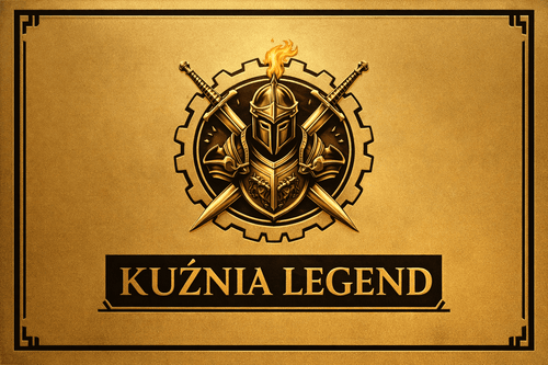 Kuźnia Legend